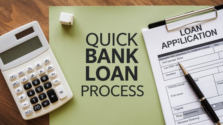 Easy Jhatpat Loan Process