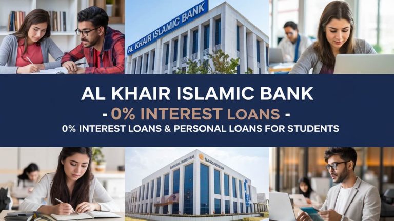 0% Interest & Personal Loans for Students