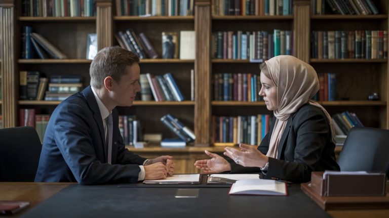 Top 5 Islamic Banks